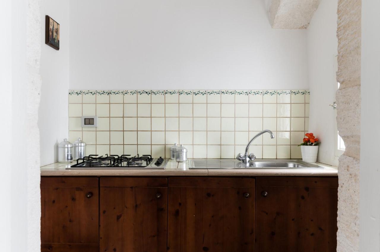 Casa Graziella Con Terrazza Panoramica By Wonderful Italy Apartment Ostuni Ngoại thất bức ảnh