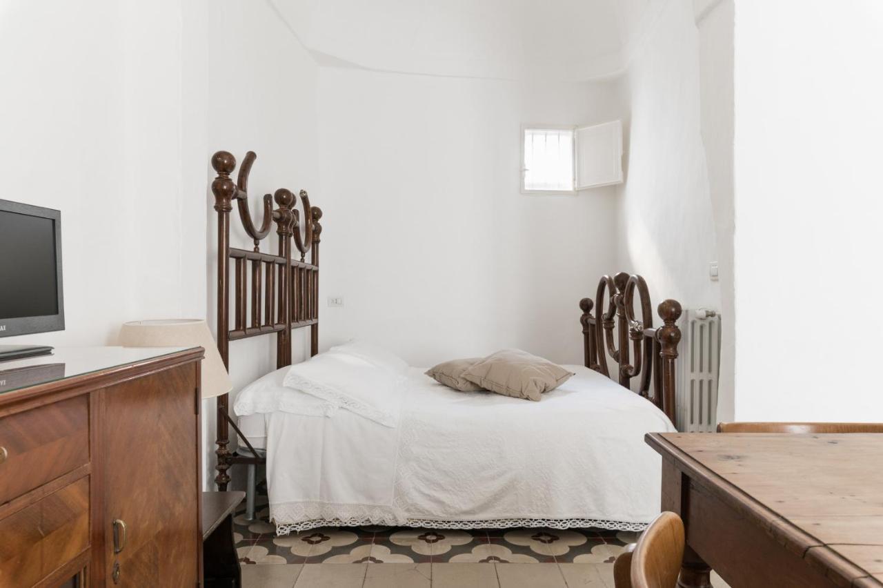Casa Graziella Con Terrazza Panoramica By Wonderful Italy Apartment Ostuni Ngoại thất bức ảnh