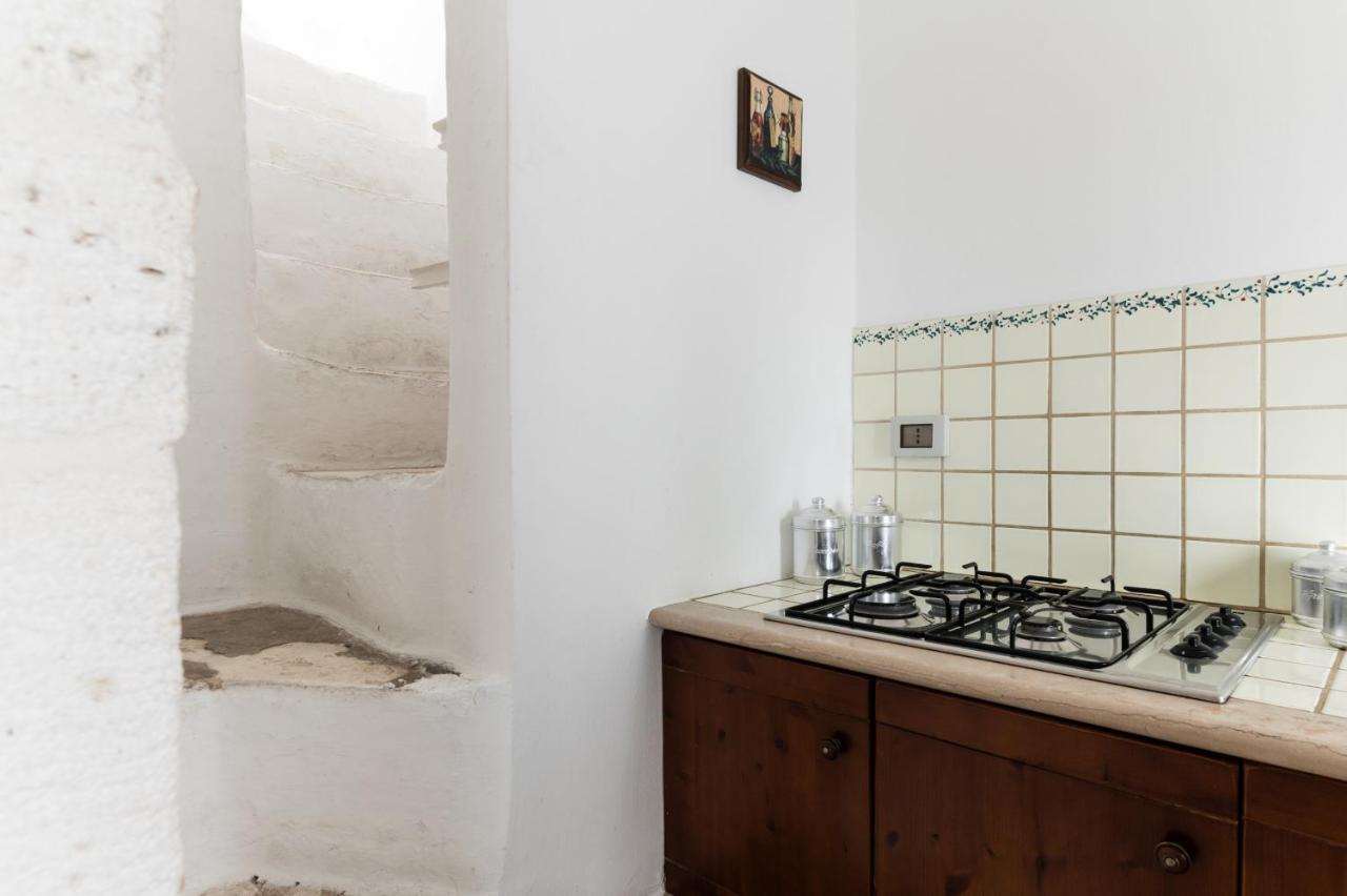 Casa Graziella Con Terrazza Panoramica By Wonderful Italy Apartment Ostuni Ngoại thất bức ảnh