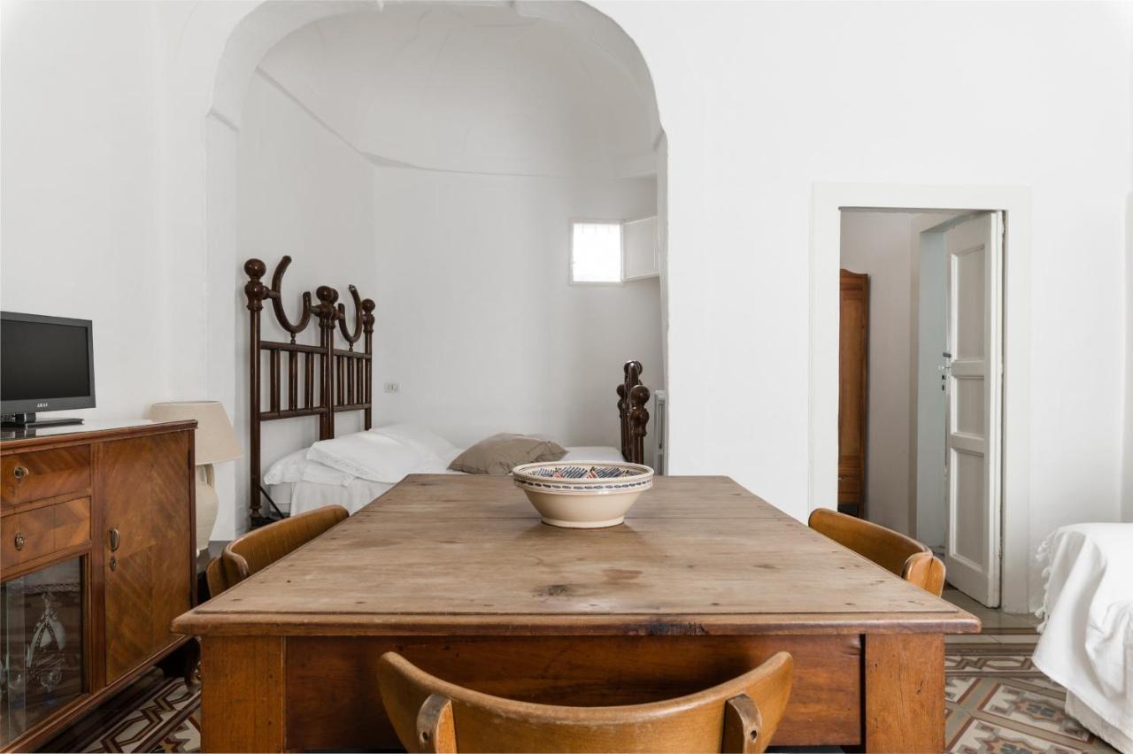 Casa Graziella Con Terrazza Panoramica By Wonderful Italy Apartment Ostuni Ngoại thất bức ảnh