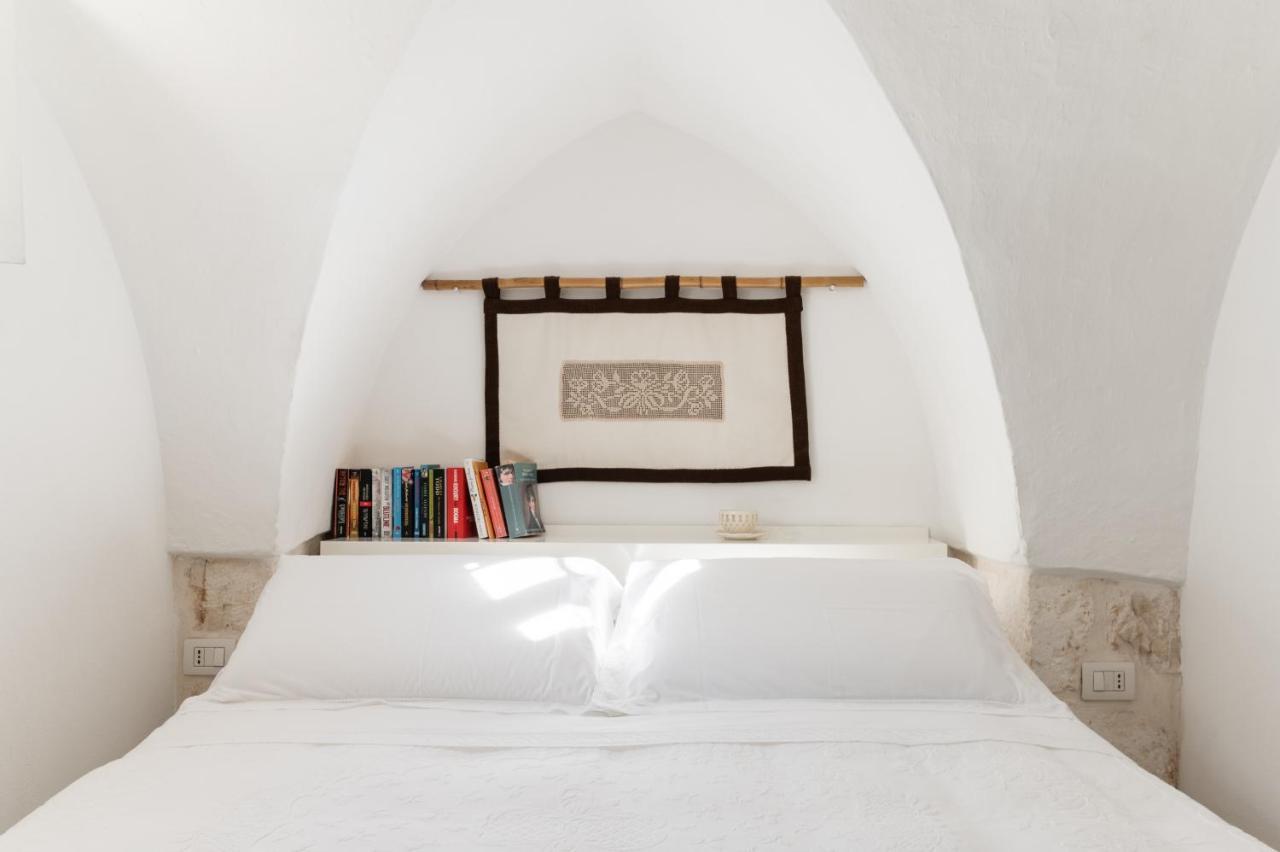 Casa Graziella Con Terrazza Panoramica By Wonderful Italy Apartment Ostuni Ngoại thất bức ảnh