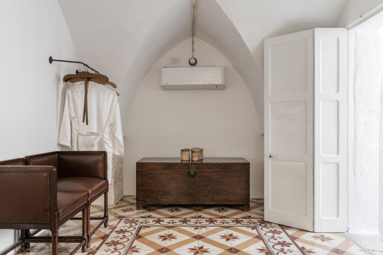 Casa Graziella Con Terrazza Panoramica By Wonderful Italy Apartment Ostuni Ngoại thất bức ảnh